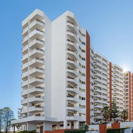 Serene Blue 1 Bdr Flat With Balcony By Lovelystay Apartamento Portimão