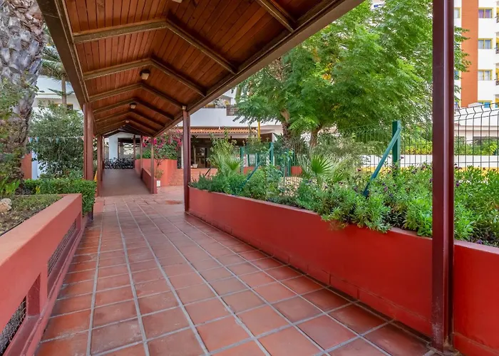 Apartament Serene Blue 1 Bdr Flat With Balcony By Lovelystay Portimão