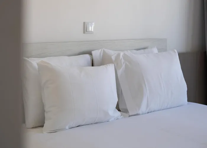 Serene Blue 1 Bdr Flat With Balcony By Lovelystay Apartament Portimão