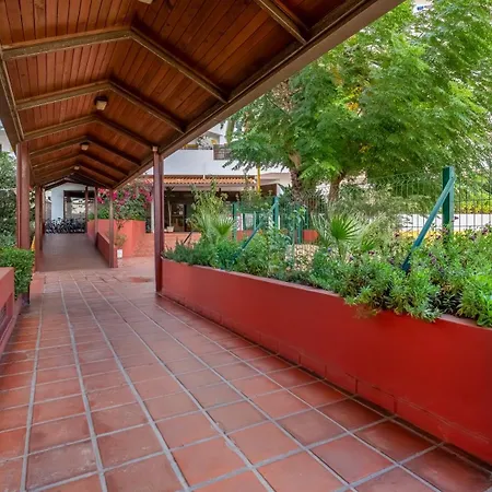 דירה Serene Blue 1 Bdr Flat With Balcony By Lovelystay פורטימאו